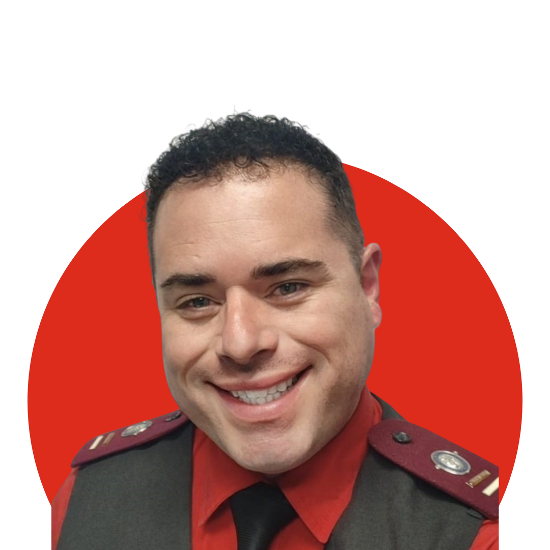 thys venter regional manager